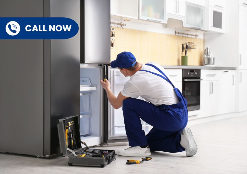 Tignall Appliance Repair Company
